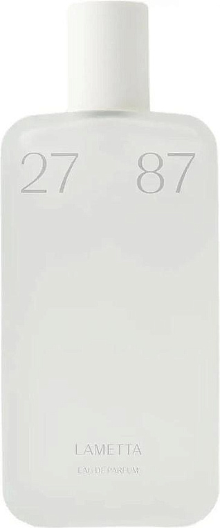 Parfumes2787 — 27 87 Lametta