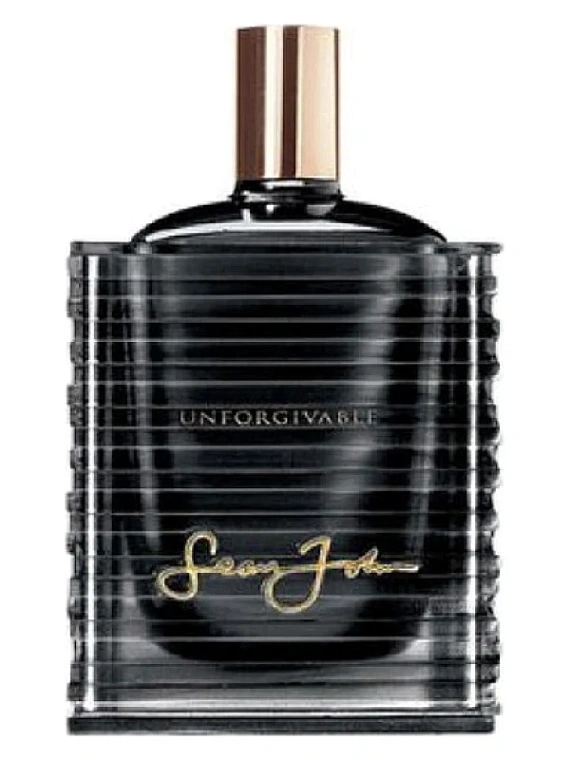 Sean John (Puff Daddy) — Sean John (Puff Daddy) Unforgivable Man