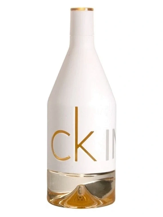 Calvin Klein — Calvin Klein Ck In2U Her