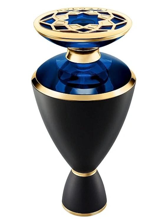 Bvlgari — Bvlgari Le Gemme Reali Nylaia