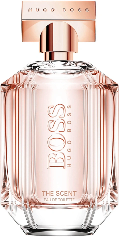 Hugo Boss The Scent For Her Туалетная вода — фото 3