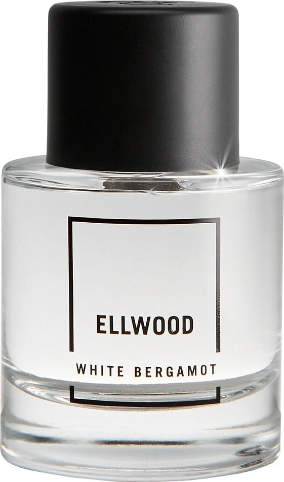 Abercrombie & Fitch Ellwood White Bergamot — фото 2