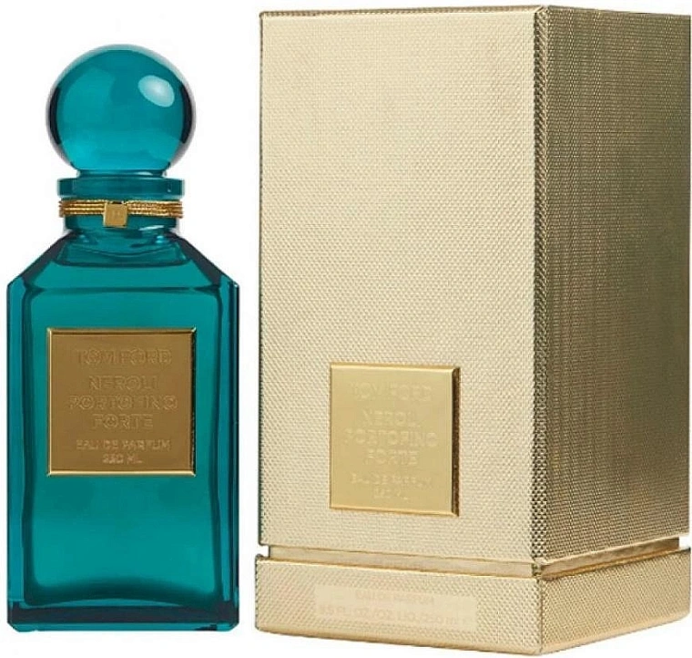 Tom Ford Neroli Portofino Forte — фото 3