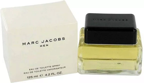 Marc Jacobs — Marc Jacobs Marc Jacobs for Men