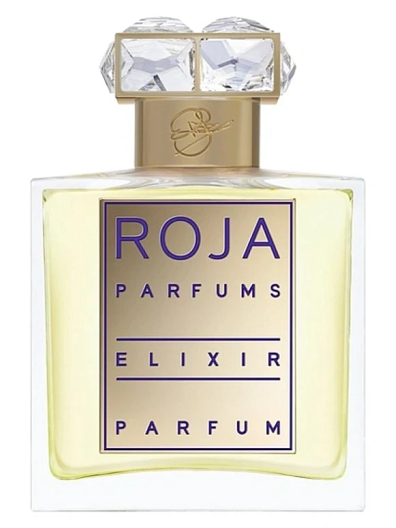 Roja Dove — Roja Dove Elixir Парфюмерная вода
