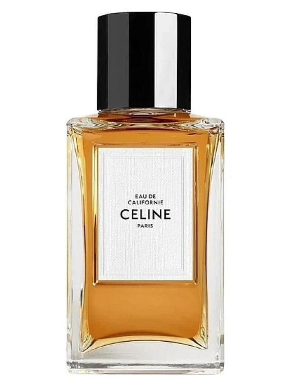 Celine — Celine Eau De Californie