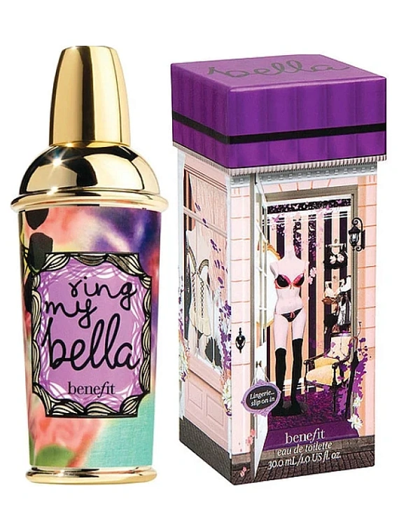 Benefit — Benefit Ring My Bella
