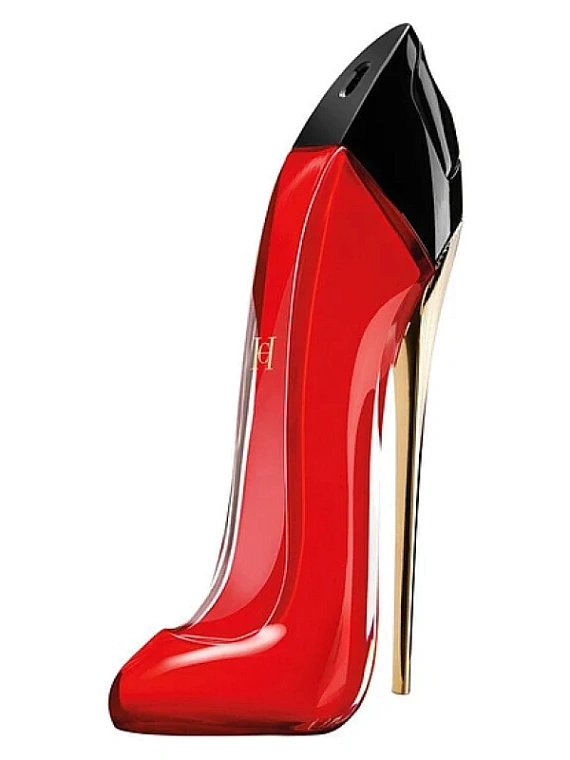 Carolina Herrera — Carolina Herrera Very Good Girl