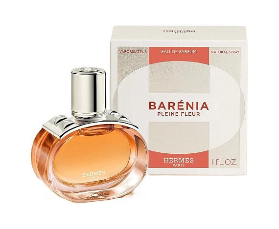 Hermes — Hermes Barenia Pleine Fleur