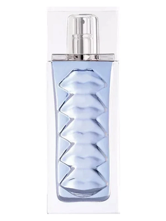 Salvador Dali — Salvador Dali Eau de Rubylips