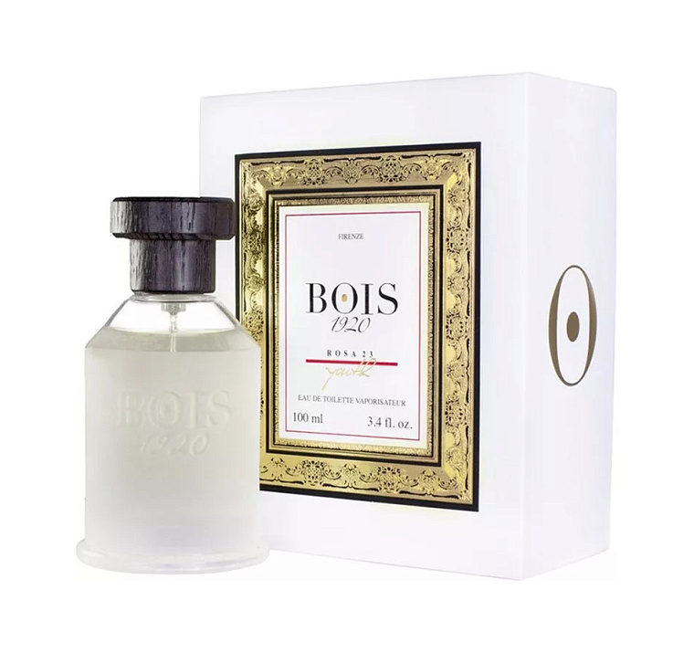 Bois 1920 — Bois 1920 Youth Rosa 23