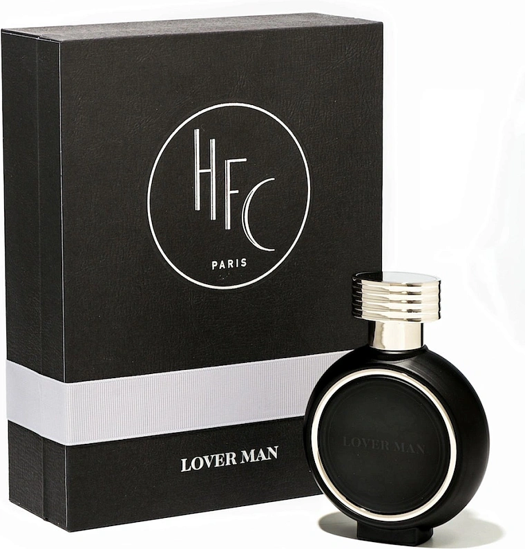 Haute Fragrance Company Lover Man Лосьон — фото 2
