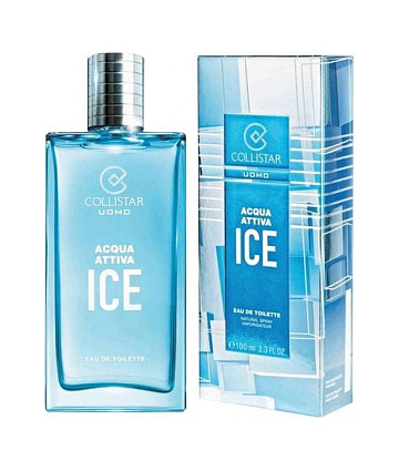 Collistar Acqua Attiva Ice