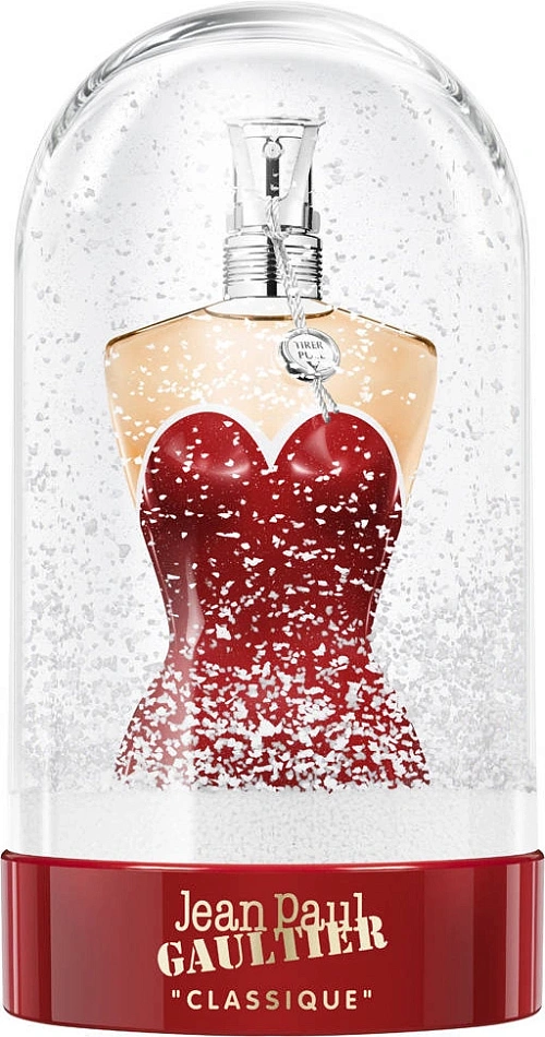 Jean Paul Gaultier Classique Collector 2017 — фото 3