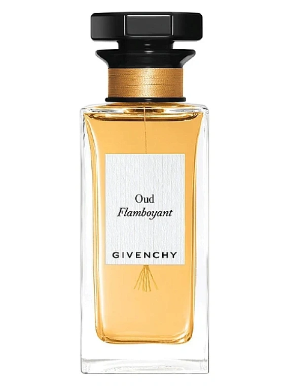 Givenchy — Givenchy Oud Flambloyant