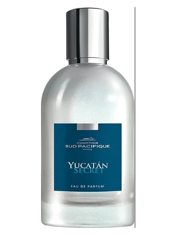Comptoir Sud Pacifique — Comptoir Sud Pacifique Yucatan Secret