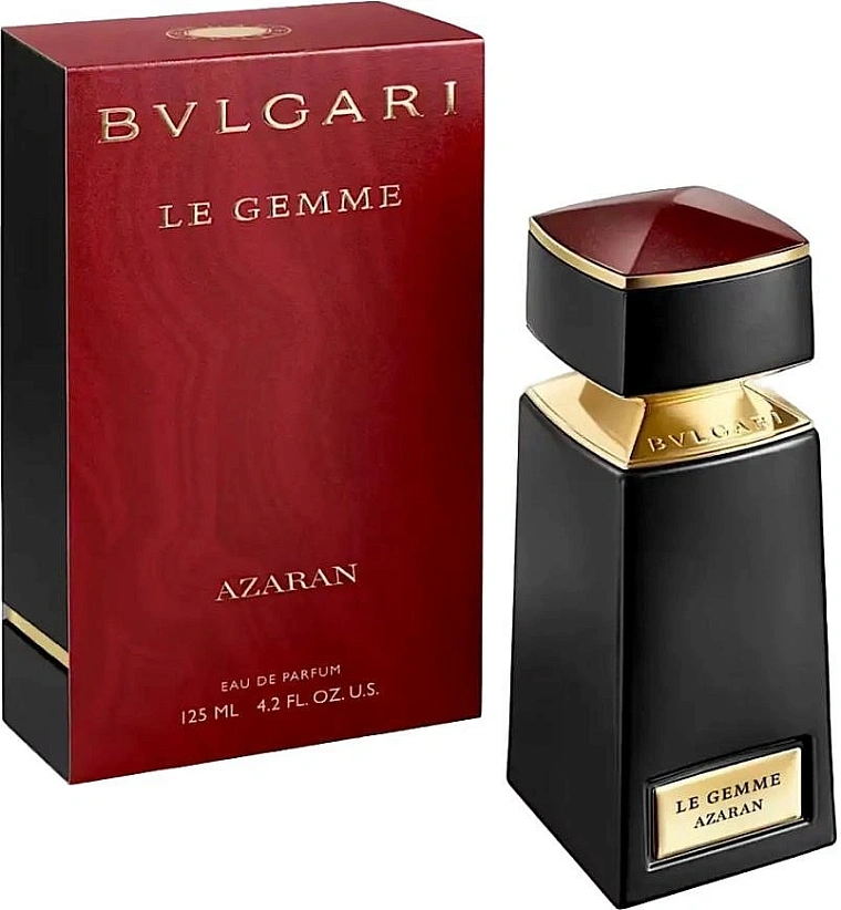 Bvlgari Le Gemme Collection Azaran — фото 5