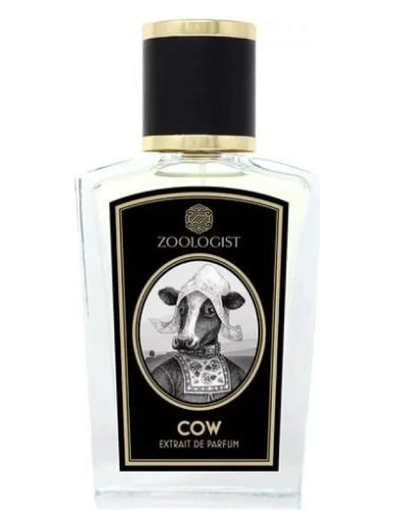 Zoologist — Zoologist Cow