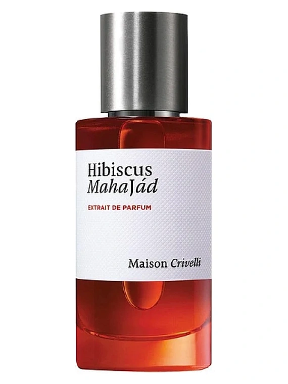 Maison Crivelli — Maison Crivelli Hibiscus Mahajadi
