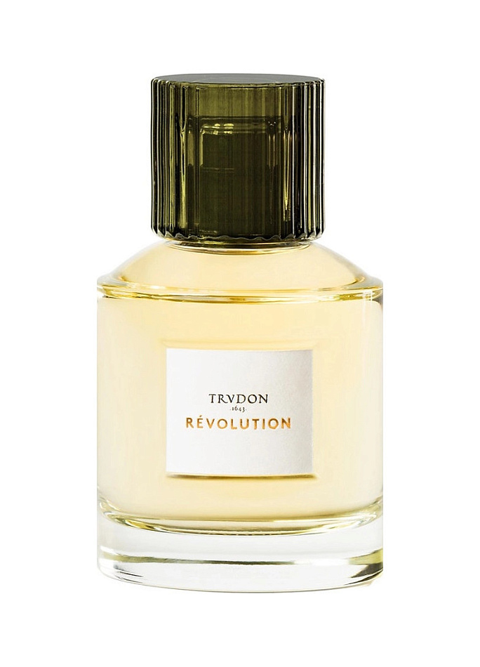Maison Trudon — Maison Trudon Revolution