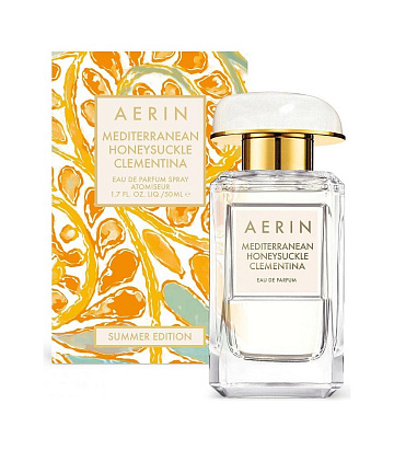 Aerin Lauder Mediterranean Honeysuckle Clementina