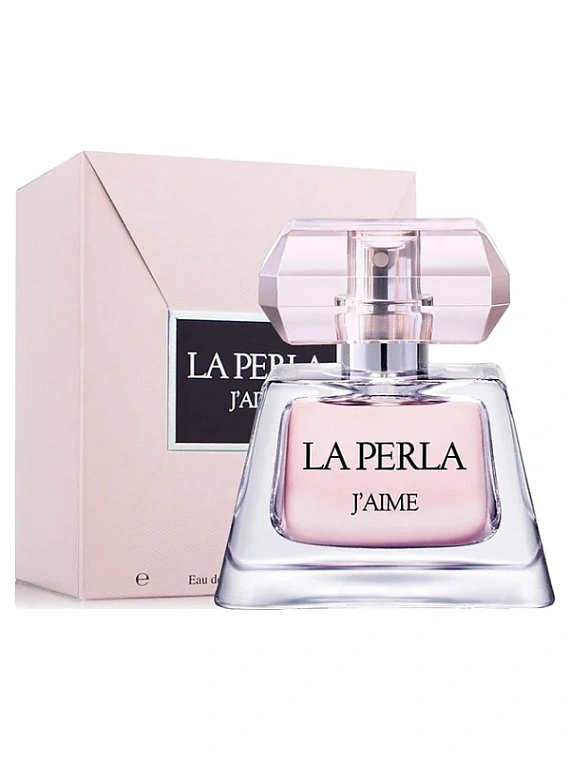 La Perla — La Perla J`aime