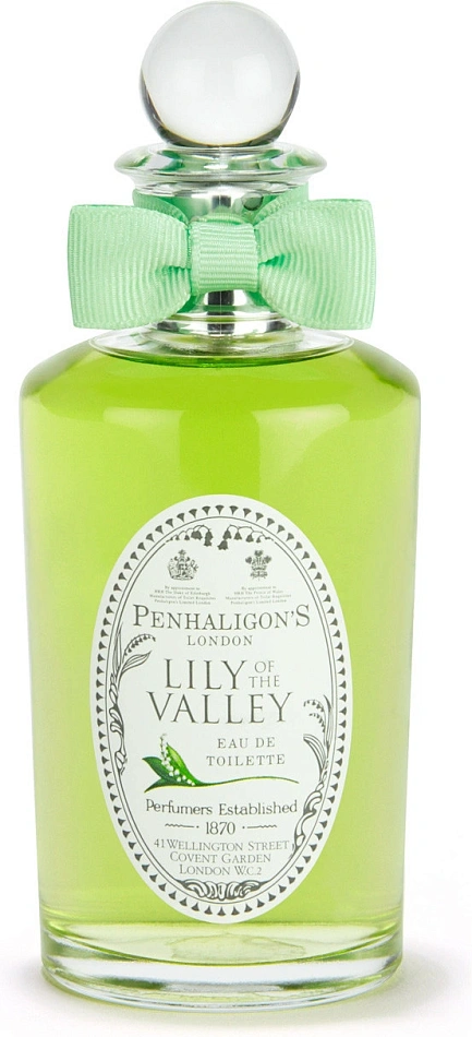Penhaligon's Lily of the Valley — фото 2