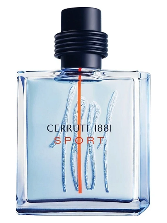 Cerruti — Cerruti 1881 Sport