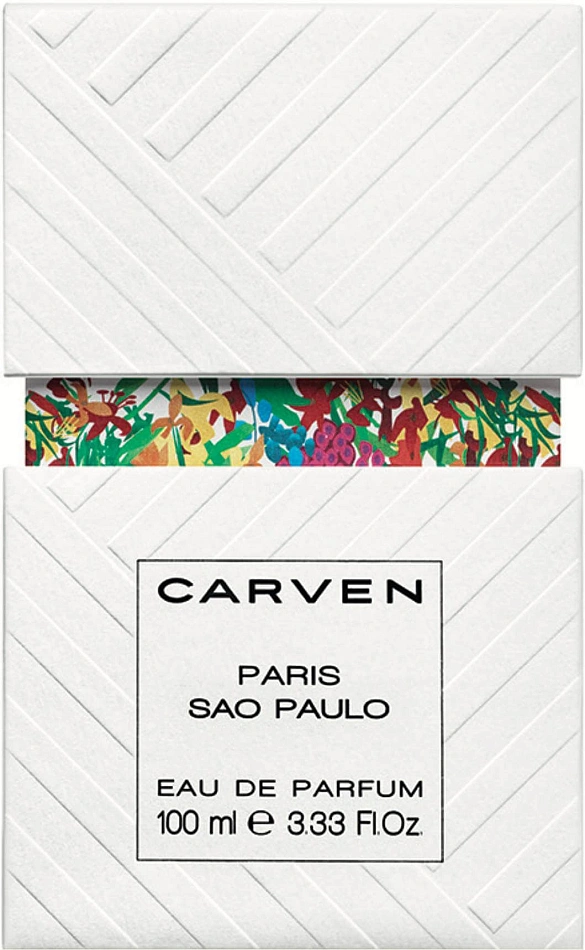 Carven Variations Paris Sao Paulo — фото 3