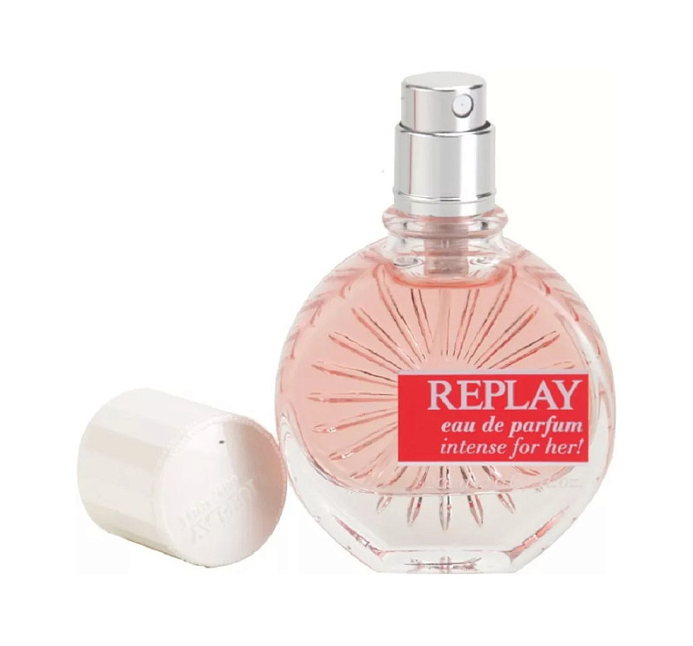 Replay — Replay Replay Intense for Her