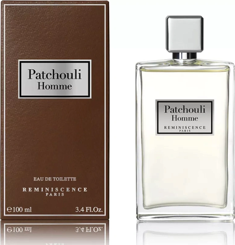 Reminiscence Patcholi Homme — фото 3