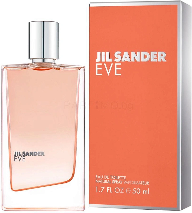 Jil Sander Jil Sander Eve — фото 4