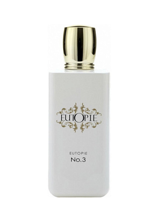Eutopie № 3