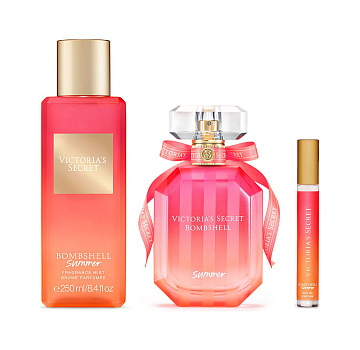 Victoria's Secret Bombshell Summer 2017