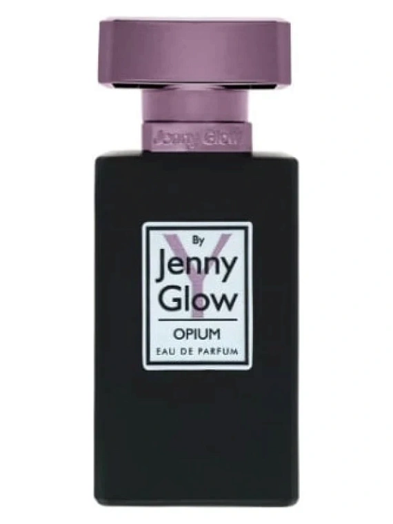 Jenny Glow — Jenny Glow Y Opium