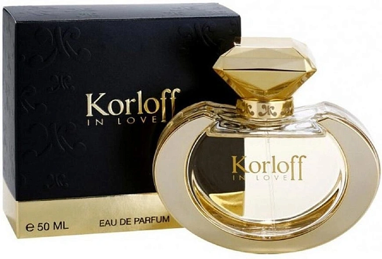Korloff Paris In Love — фото 3