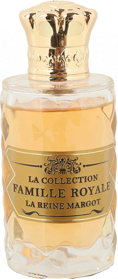 12 Parfumeurs Francais La Reine Margot — фото 2