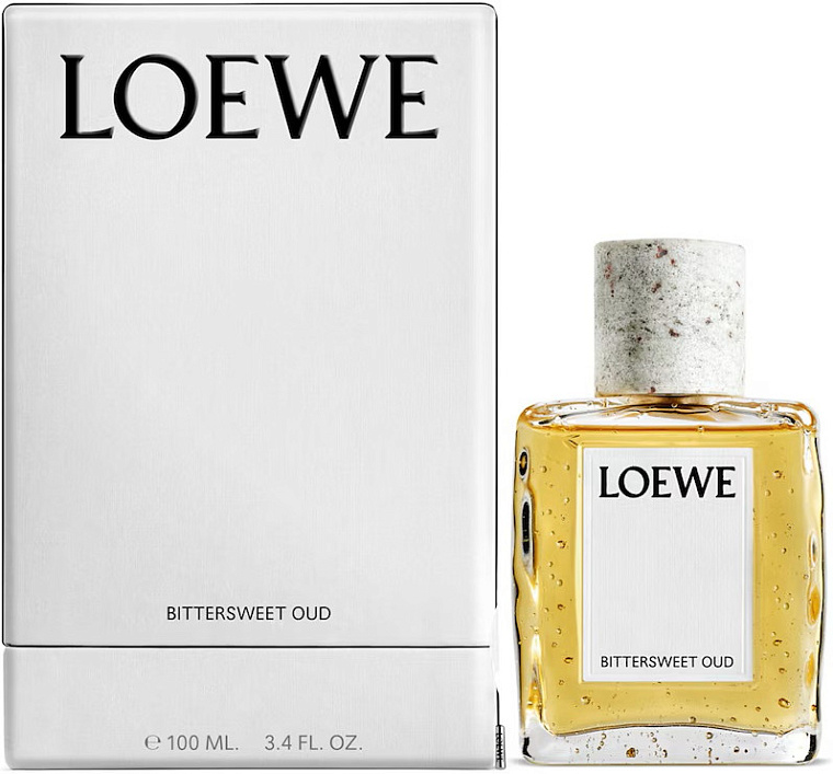 Loewe Loewe Bittersweet Oud — фото 2