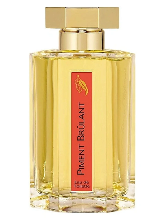 L`Artisan Parfumeur — L`Artisan Parfumeur Piment Brulant