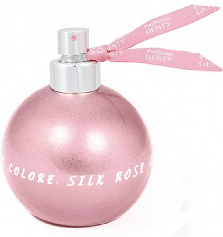Parfums Genty Colore Silk Rose — фото 4