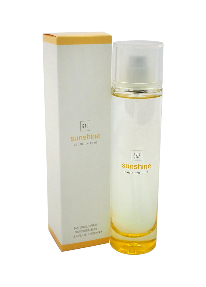 Gap — Gap Sunshine