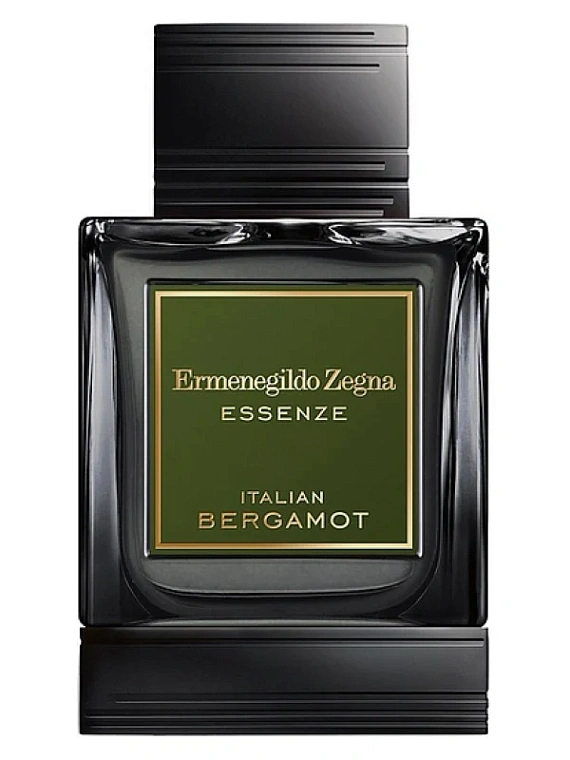 Ermenegildo Zegna — Ermenegildo Zegna Italian Bergamot Eau De Parfum