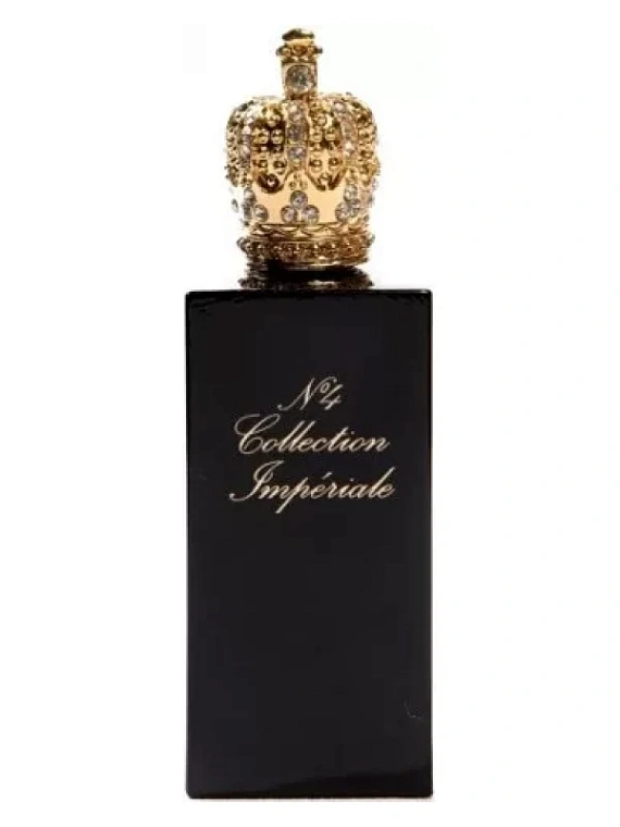 Prudence — Prudence Imperial No 4