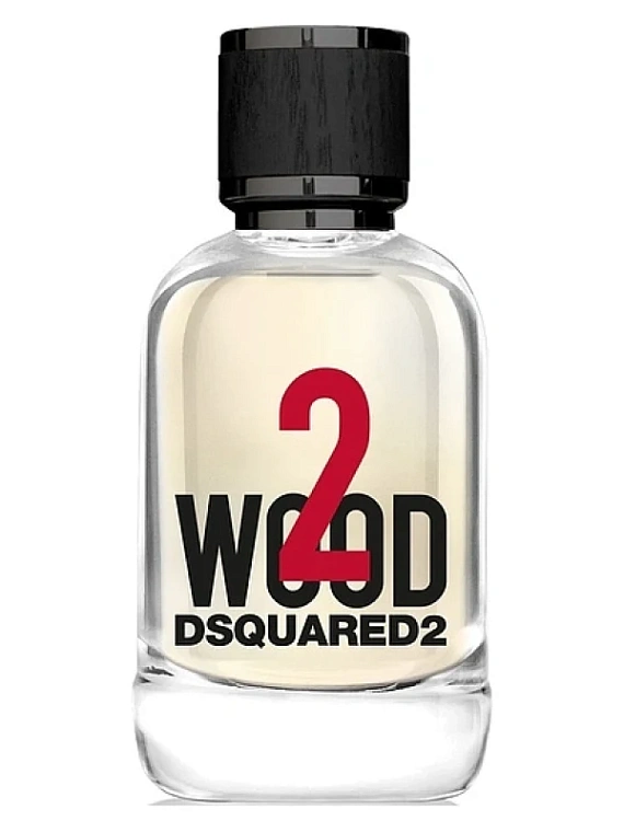 Dsquared2 — Dsquared2 2 Wood