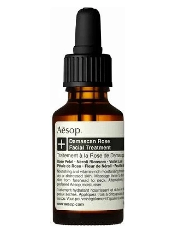 Aesop — Aesop Damascan Rose