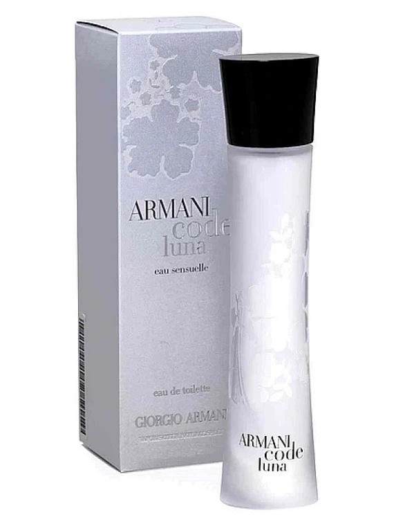 Giorgio Armani — Giorgio Armani Armani Code Luna