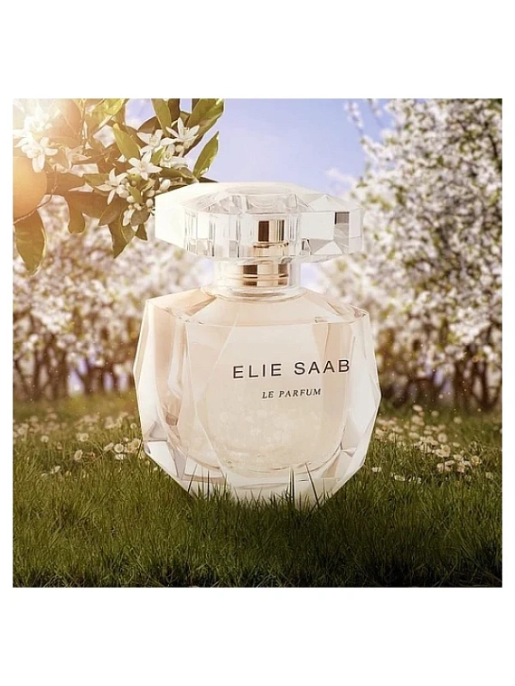 Elie Saab — Elie Saab Le Parfum
