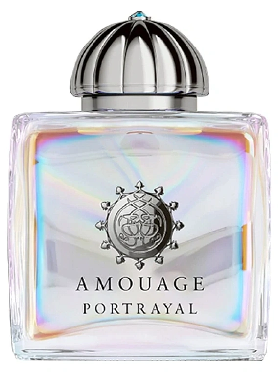 Amouage — Amouage Portrayal for Woman