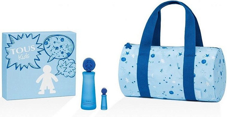 Tous Parfum Kids Boy — фото 3