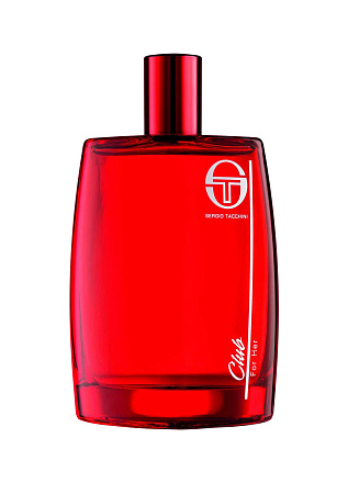 Sergio Tacchini Club Woman